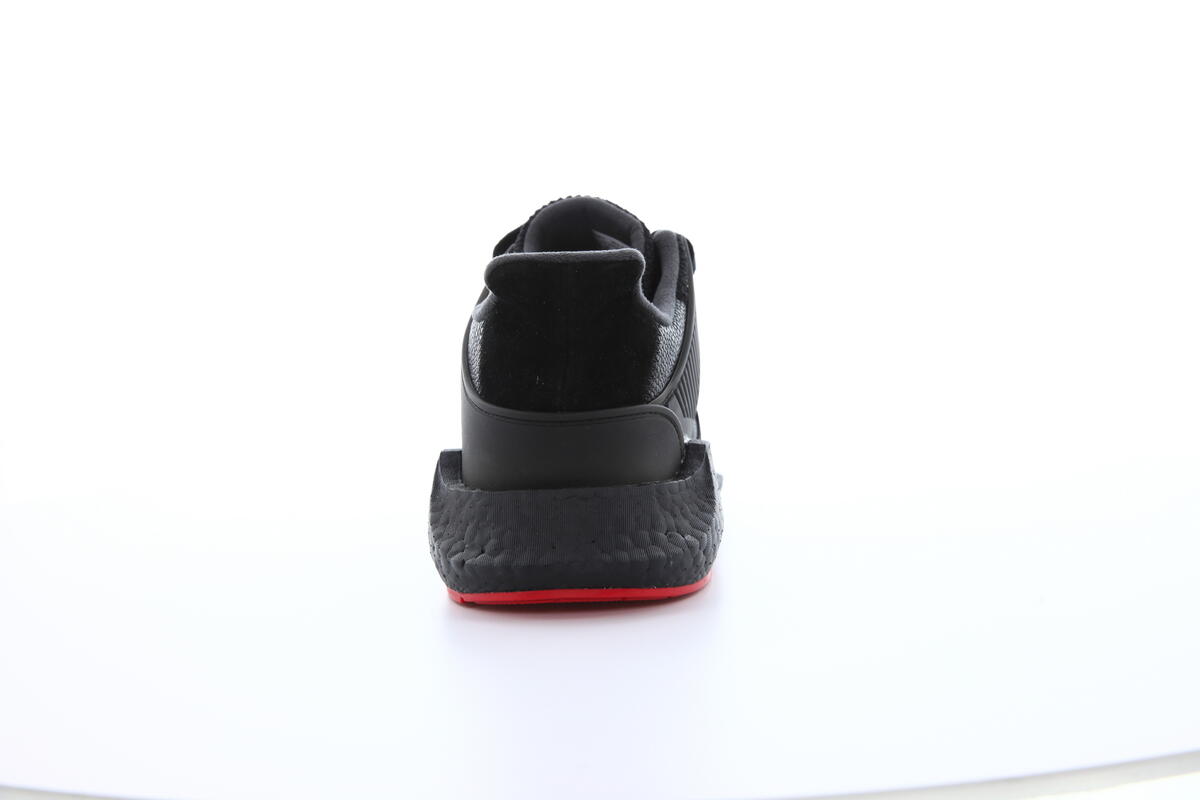 Adidas eqt support outlet 93/17 black red carpet